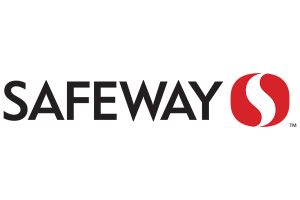 safeway survey logo