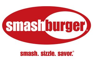 smashburger survey logo