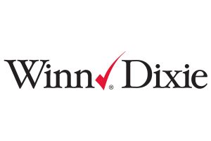 winn dixie survey logo