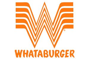 whataburger survey logo