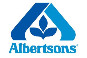 albertsons survey logo