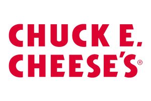 chuck e cheese survey logo