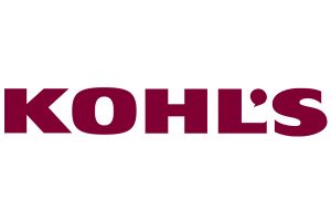 logo of kohls