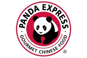 panda express survey logo