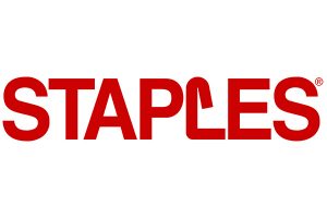 staples survey logo
