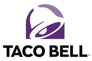 logo of taco bell