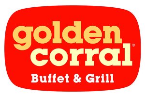 Golden Corral survey Logo