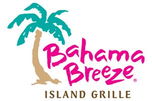 bahama breeze survey logo