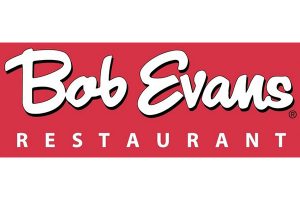 bob evans survey logo