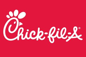 chick-fil-a survey logo