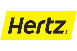 hertz survey logo