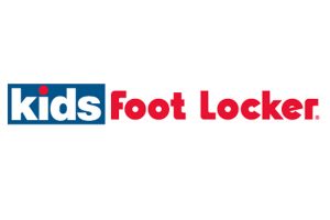 kids foot locker survey logo