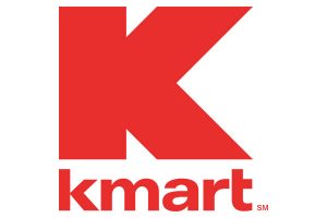 kmart survey logo