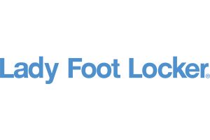 lady foot locker survey logo