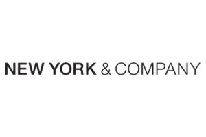 new york and company survey logo
