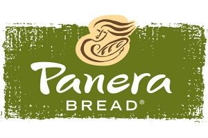 panera bread survey logo