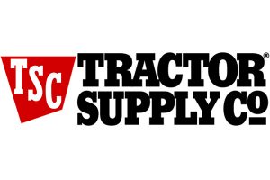 logo of tractor supply