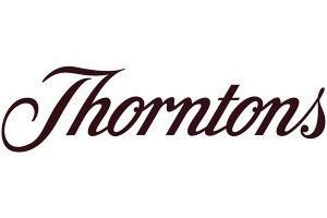 Thorntons Customer Experience Survey at survey.thorntons.co.uk