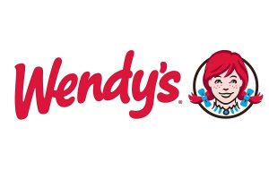 logo for wendy's